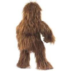 Full Body Sasquatch Puppet by Folkmanis Puppets