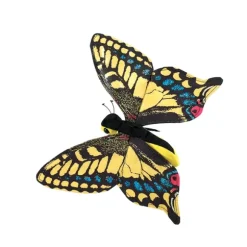 Full Body Swallowtail Butterfly Puppet by Folkmanis Puppets