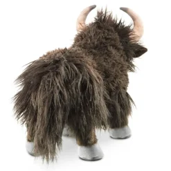 Full Body Yak Puppet by Folkmanis Puppets