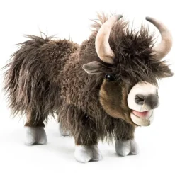 Full Body Yak Puppet by Folkmanis Puppets