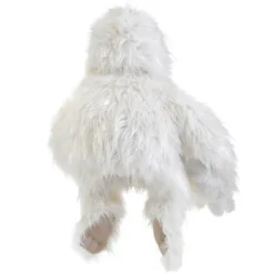 Full Body Yeti Puppet by Folkmanis Puppets