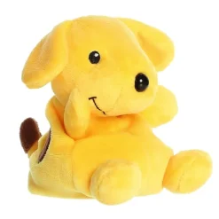 Fun with Spot Plush Palm Pals Dog by Aurora