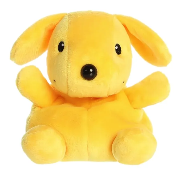 Fun with Spot Plush Palm Pals Dog by Aurora