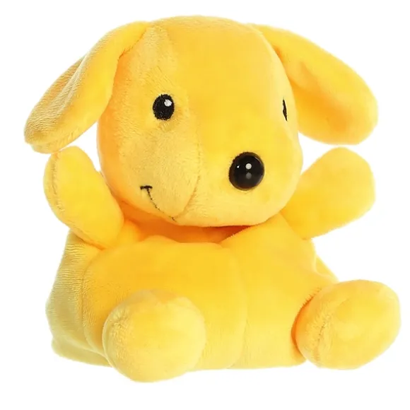 Fun with Spot Plush Palm Pals Dog by Aurora