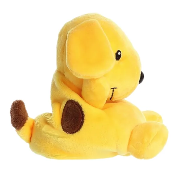 Fun with Spot Plush Palm Pals Dog by Aurora