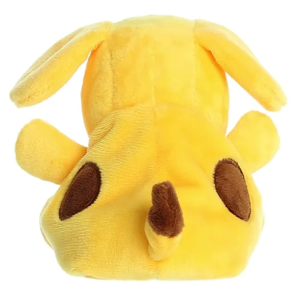 Fun with Spot Plush Palm Pals Dog by Aurora