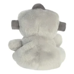 Gadget the Plush Robot Palm Pals by Aurora