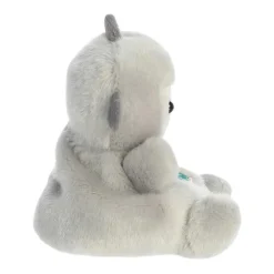 Gadget the Plush Robot Palm Pals by Aurora