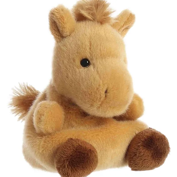 Gallop the Stuffed Pony Palm Pals Plush by Aurora