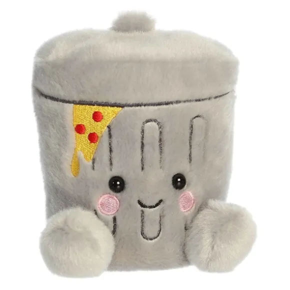 Garbanzo the Plush Trashcan Palm Pals by Aurora