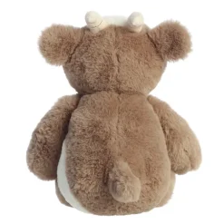 Gemini the Stuffed Goat Flopsie by Aurora