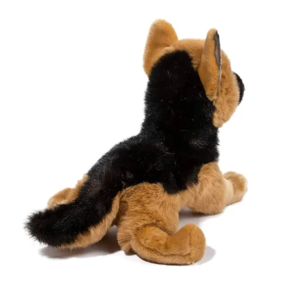 General the Plush German Shepherd Puppy by Douglas