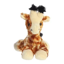 Gigi the Plush Giraffe Mini Flopsie by Aurora