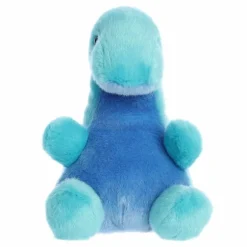 Glen the Plush Loch Ness Monster Palm Pals by Aurora