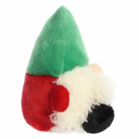 Gnick the Plush Gnome Palm Pals by Aurora