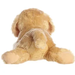 Goldie the 12 Inch Plush Golden Retriever by Aurora