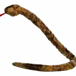 Gopher Snake 50 Inch Snake Stuffed Animal by Aurora
