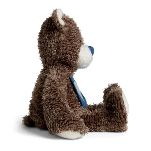 Grateful Heart 16 Inch Stuffed Teddy Bear by Demdaco
