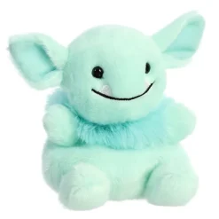 Gribble the Stuffed Goblin Palm Pals Plush by Aurora