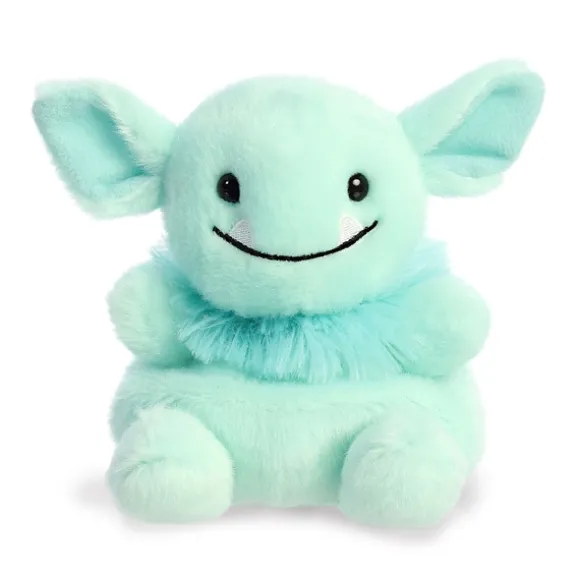 Gribble the Stuffed Goblin Palm Pals Plush by Aurora