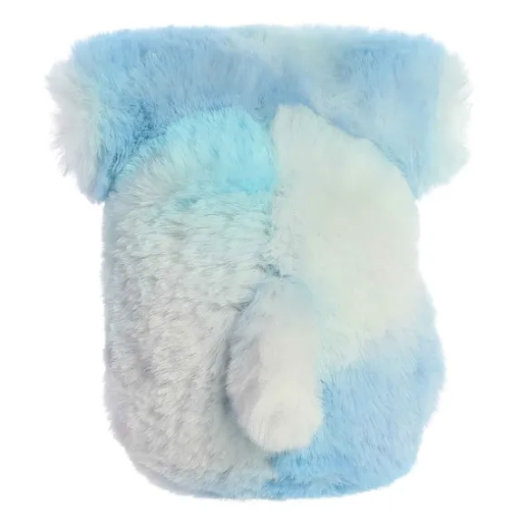 Hamish the Stuffed Hammerhead Shark 5 Inch Rolly Pet by Aurora