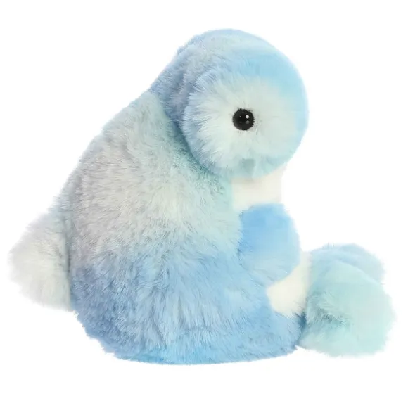 Hamish the Stuffed Hammerhead Shark 5 Inch Rolly Pet by Aurora