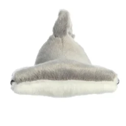 Hamlet the Stuffed Hammerhead Shark Mini Flopsie by Aurora