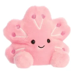 Hana the Plush Cherry Blossom Palm Pals by Aurora