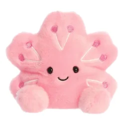 Hana the Plush Cherry Blossom Palm Pals by Aurora