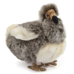 Handcrafted 10 Inch Lifelike Dodo Bird Stuffed Animal by Hansa