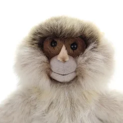 Handcrafted 12 Inch Lifelike Spider Monkey Stuffed Animal by Hansa