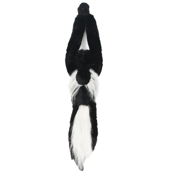 Hanging Colobus Monkey Stuffed Animal by Wild Republic