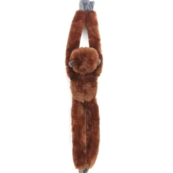 Hanging Lar Gibbon Stuffed Animal by Wild Republic