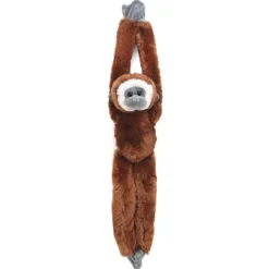 Hanging Lar Gibbon Stuffed Animal by Wild Republic