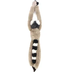 Hanging Ring-Tailed Lemur Stuffed Animal by Wild Republic