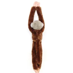 Hanging Squirrel Monkey Stuffed Animal by Wild Republic