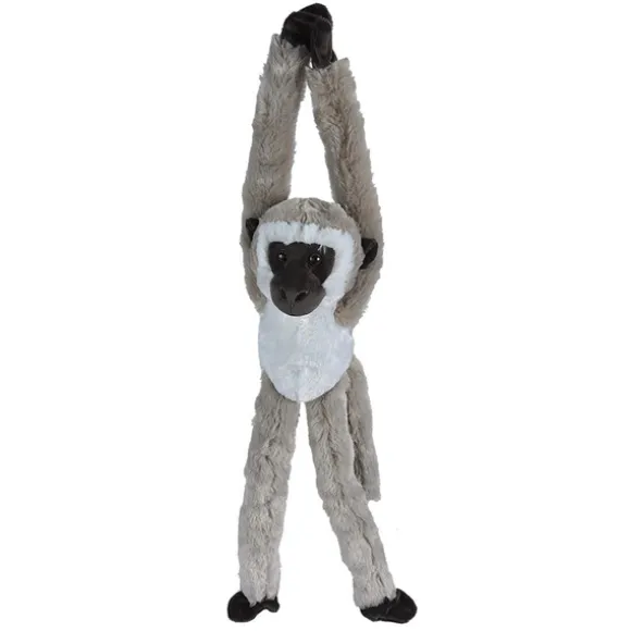 Hanging Vervet Monkey Stuffed Animal by Wild Republic