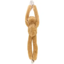 Hanging White Handed Gibbon Stuffed Animal by Wild Republic