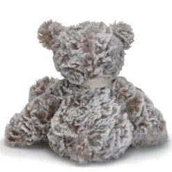 Happy Birthday Mini Giving Bear 8.5 Inch Plush Teddy Bear by Demdaco
