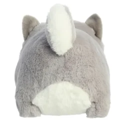 Haze the Plush Husky Stuffed Animal Spudsters by Aurora