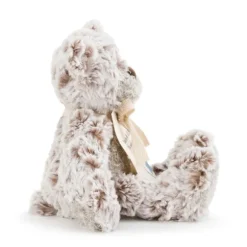 Hero Mini Giving Bear 8.5 Inch Plush Teddy Bear by Demdaco