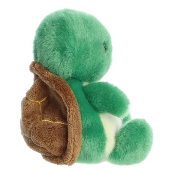 Honu the Plush Sea Turtle Palm Pals by Aurora