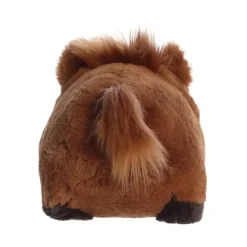 Hudson the Plush Horse Stuffed Animal Spudsters by Aurora