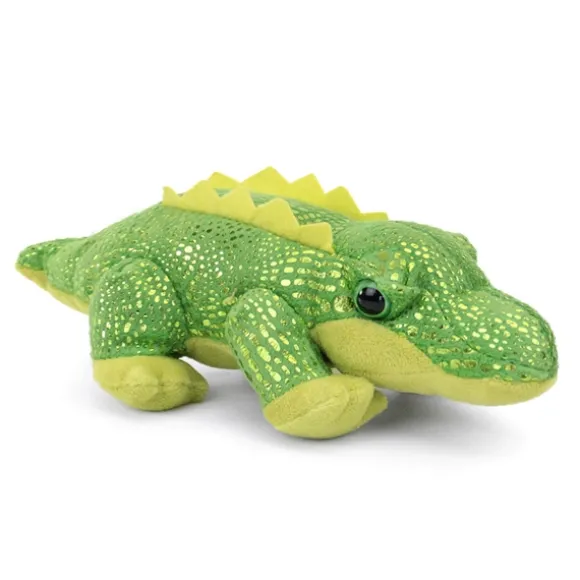 Hug 'Ems Small Alligator Stuffed Animal by Wild Republic
