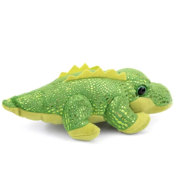Hug 'Ems Small Alligator Stuffed Animal by Wild Republic