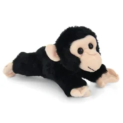 Hug 'Ems Small Chimp Stuffed Animal by Wild Republic