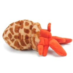 Hug 'Ems Small Hermit Crab Stuffed Animal by Wild Republic