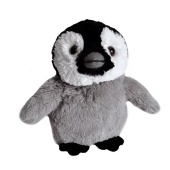 Hug 'Ems Small Penguin Chick Stuffed Animal by Wild Republic