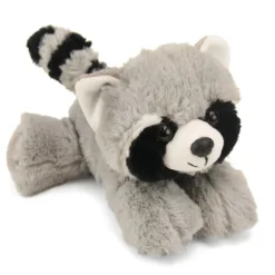 Hug 'Ems Small Raccoon Stuffed Animal by Wild Republic