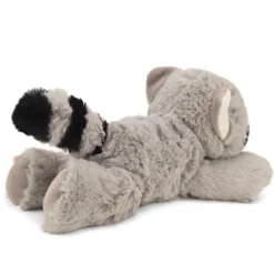 Hug 'Ems Small Raccoon Stuffed Animal by Wild Republic